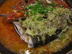 -嘉丰湘菜馆(芳群园店)
