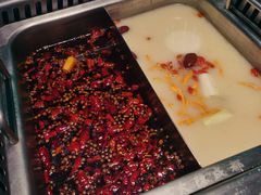 -大隐·成都火锅Bistro(合生麒麟新天地店)