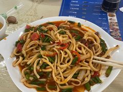 -吾斯曼珍珠抓饭王