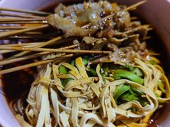 -老赵太太麻辣烫涮肚馆(大经路店)