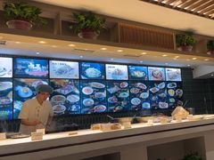 -聚丰园•湖鲜餐厅(阿红私房菜梅石路店)