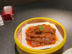 -蝴蝶里·粤菜·点心(滨江龙湖店)