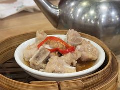 -添好运点心专门店(中环IFC店)