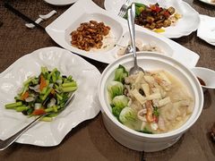 -同里湖大饭店-怡景轩中餐厅(同里古镇店)