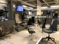 -宜家家居(西安未央商场店)