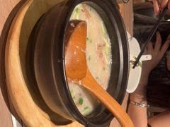 -滋粥楼·顺德菜(番禺广场总店)