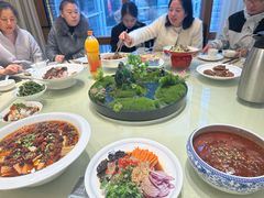 -陶然居·重庆菜(解放碑店)