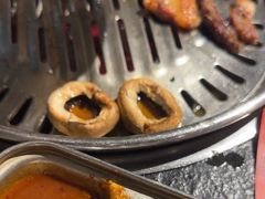 -炽城·烤肉名家(鸿达中央广场店)