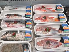 -果蔬好生活超市(双井店)