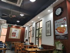 大堂-东吴面馆(中央景城店)
