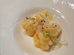 -富力丽思卡尔顿酒店·丽轩中餐厅