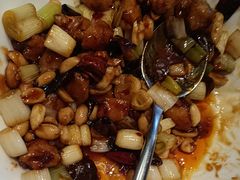 -盛百味·家宴餐厅(霸州分店)