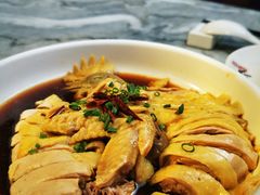 -蔼若春.传承三十年云南菜(金碧公园店)