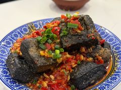 -新新湘菜馆(新中街二条店)