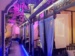 -今朝桃花醉川菜小酒馆(龙湖天街店)