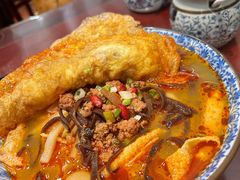 -螺世纪螺蛳粉·桂味小排档(裕德店)