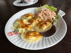 -大螃蟹海鲜餐厅