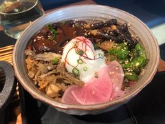 -Ameigo梅果·云贵川bistro(长宁来福士店)