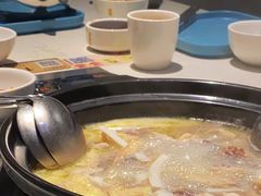 -百年果林椰子鸡(中洲店)