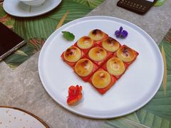 -大树餐厅(红旗街万达店)