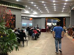 大堂-粥旺庄(芳村店)
