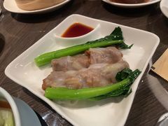 -万丽轩·粤菜(王府井金茂万丽酒店)