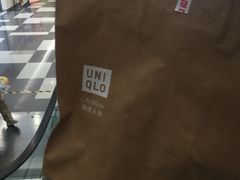 -优衣库(上海虹口龙之梦店)