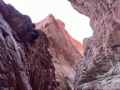 -天山神秘大峡谷