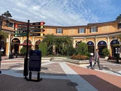 -佛罗伦萨小镇广佛名品奥特莱斯(疏港路店)