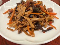 -扬州香格里拉·香宫中餐厅