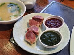 -蒙亨·手把肉·蒙古包文化主题餐厅(天恒广场店)