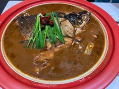 -大碗居·烤鸭·鱼头泡饼(天坛东门店)