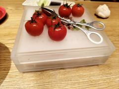 -小大董·烤鸭(王府井apm店)