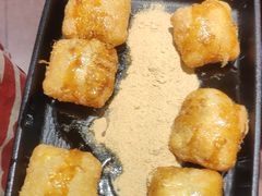 -鸿姐老火锅(静安店)