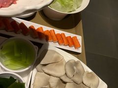 -山城辣妹子(定福庄店)