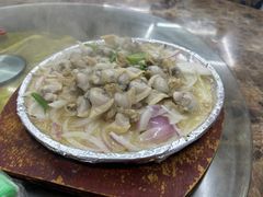 -海鲜人家(吕四店)