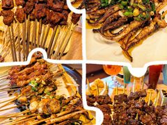 -街角等你.大连海鲜烧烤(西安路店)