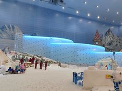 -广州热雪奇迹
