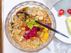 大碗冰粉-青花椒花椒鱼(合生汇店)