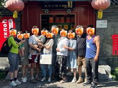 -有喜胶东小馆(超极合生汇太申祥和店)