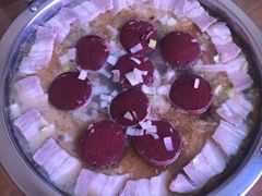 -东北菜冰城一家人