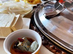 -大鹅岛灶台鱼·铁锅炖(水库路店)