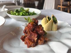 -蔓兰家的四季S0餐厅·融合菜(当代MOMA店)