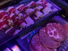 -老卜奎齐齐哈尔烤肉(人民东路店)