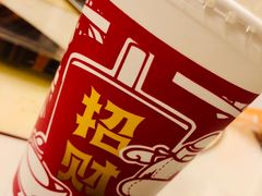 -古茗(金山大润发店)