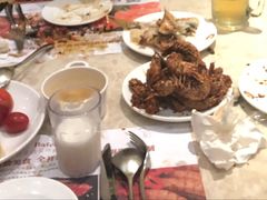 -芭菲盛宴·环球美食(北城国际店)