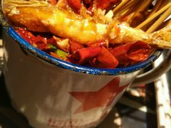 -豆蔻电影主题餐厅(四牌楼店)