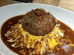 -Ufufu cafe(天神巷店)
