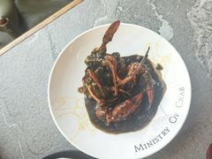-Ministry of Crab•MOC(交子大道店)