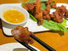 -八道本地特色菜馆(大鹏古城店)